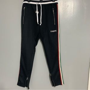 Karter Collection Mens Track Pants Size L -A29‎